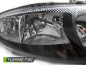 Preview: Upgrade Design Scheinwerfer für Alfa Romeo 147 01-04 schwarz